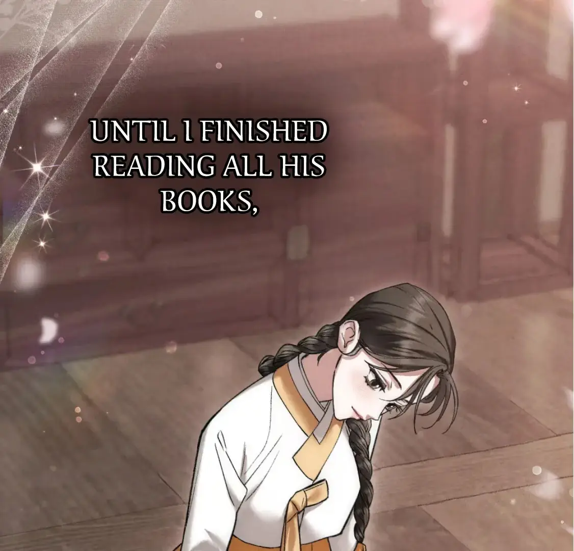 Read Tempest Night chapter 68 image 125 on Lezhin