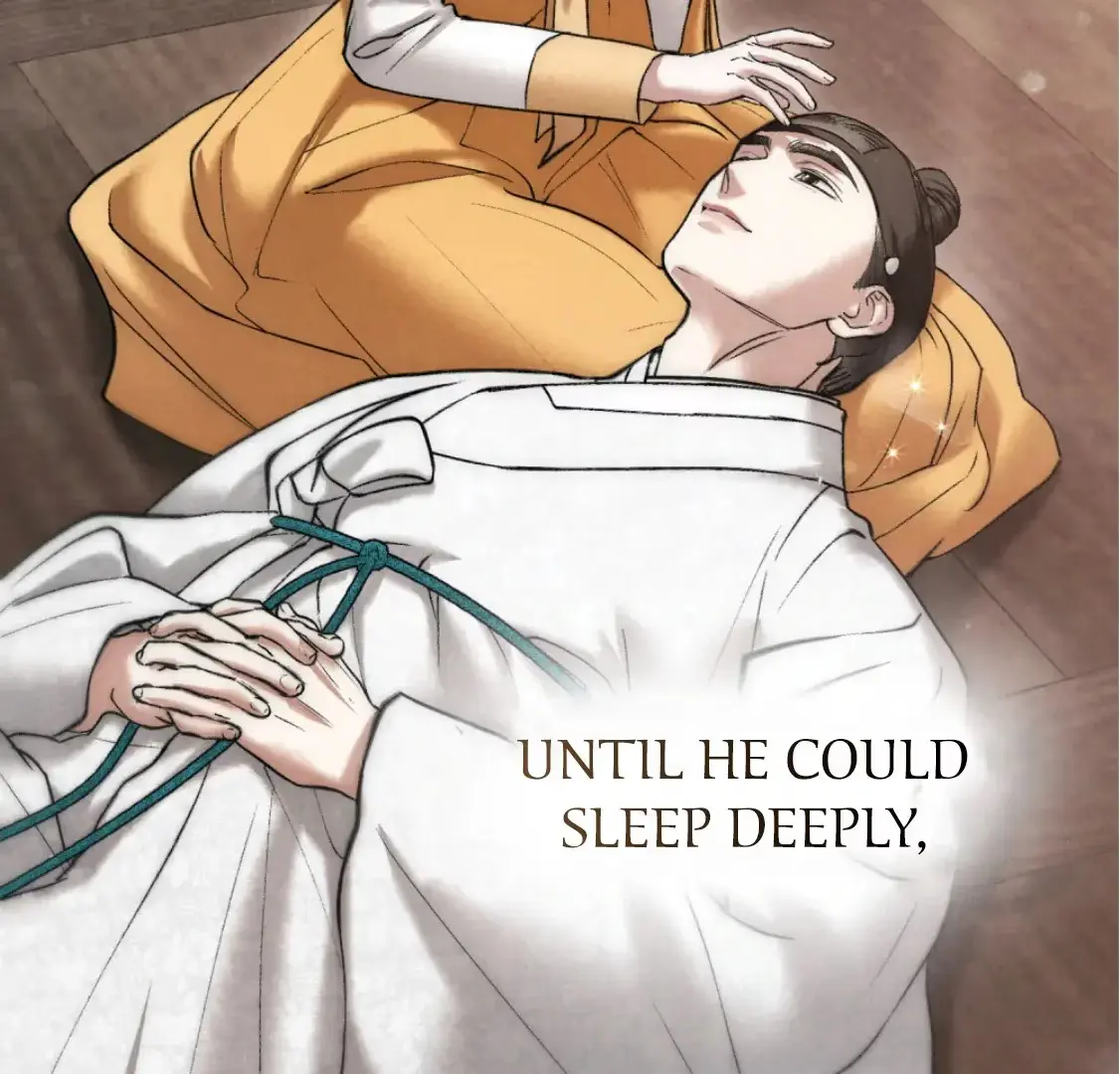 Read Tempest Night chapter 68 image 126 on Lezhin