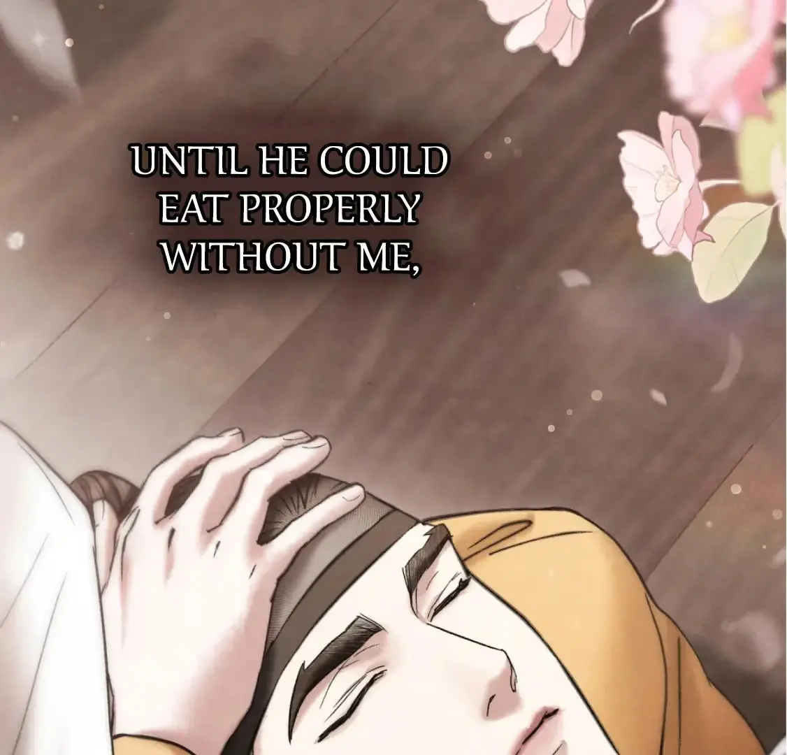 Read Tempest Night chapter 68 image 128 on Lezhin