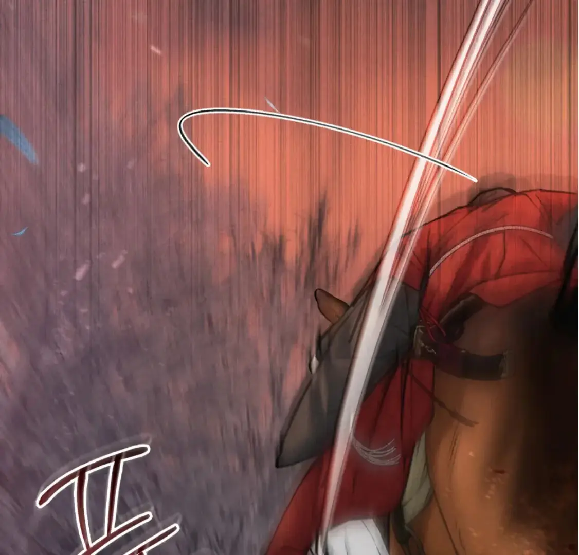Read Tempest Night chapter 68 image 13 on Lezhin