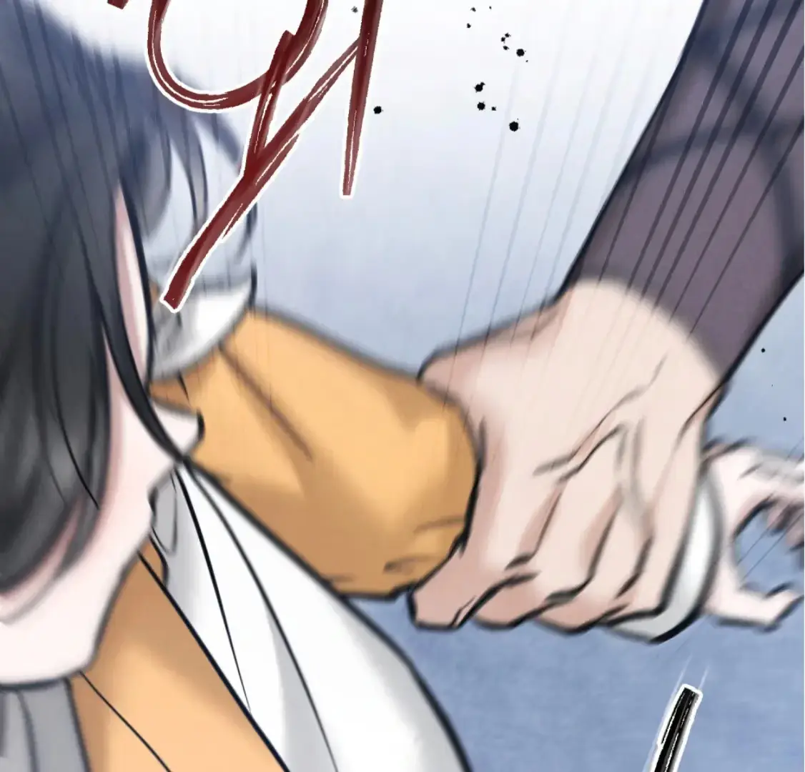 Read Tempest Night chapter 68 image 146 on Lezhin