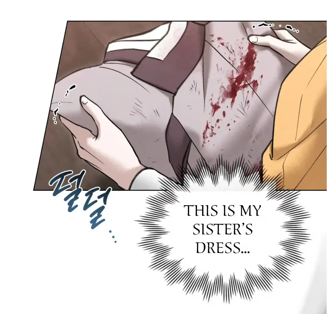 Read Tempest Night chapter 68 image 31 on Lezhin