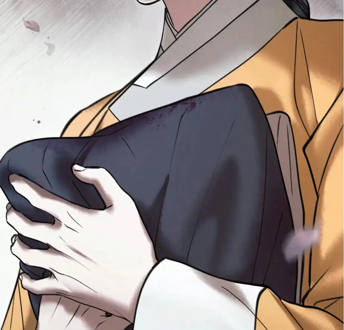 Read Tempest Night chapter 68 image 36 on Lezhin