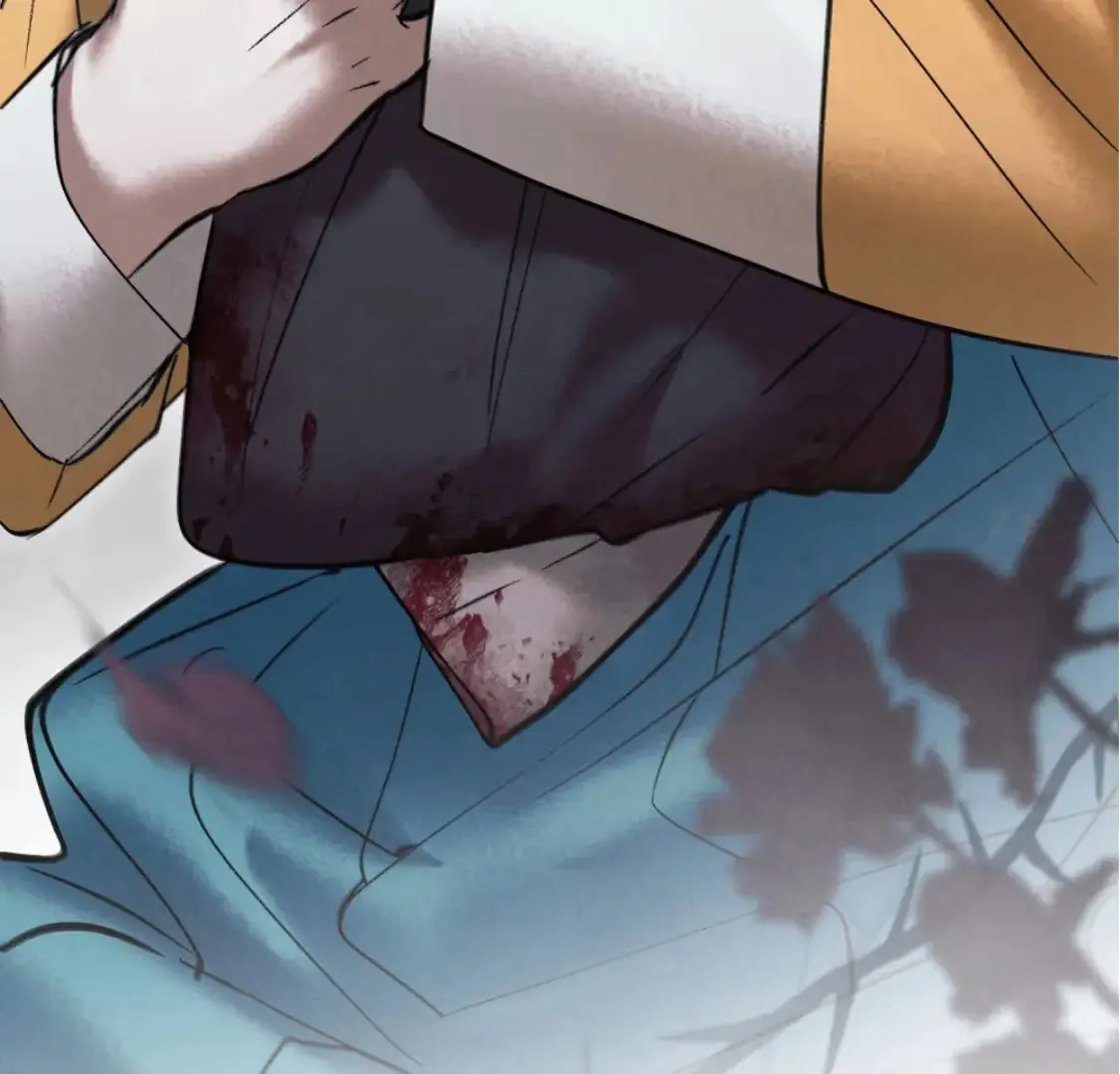 Read Tempest Night chapter 68 image 37 on Lezhin