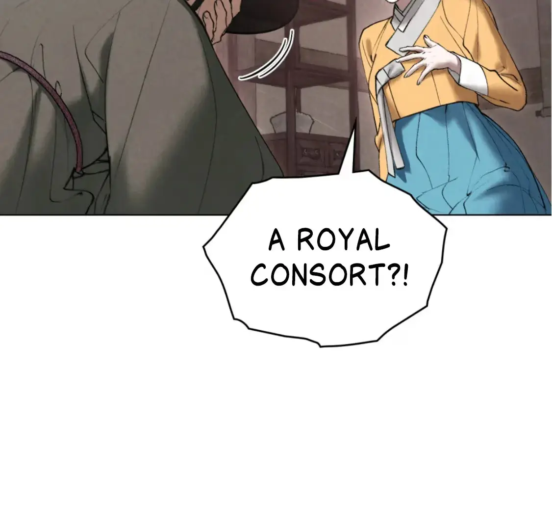 Read Tempest Night chapter 68 image 47 on Lezhin