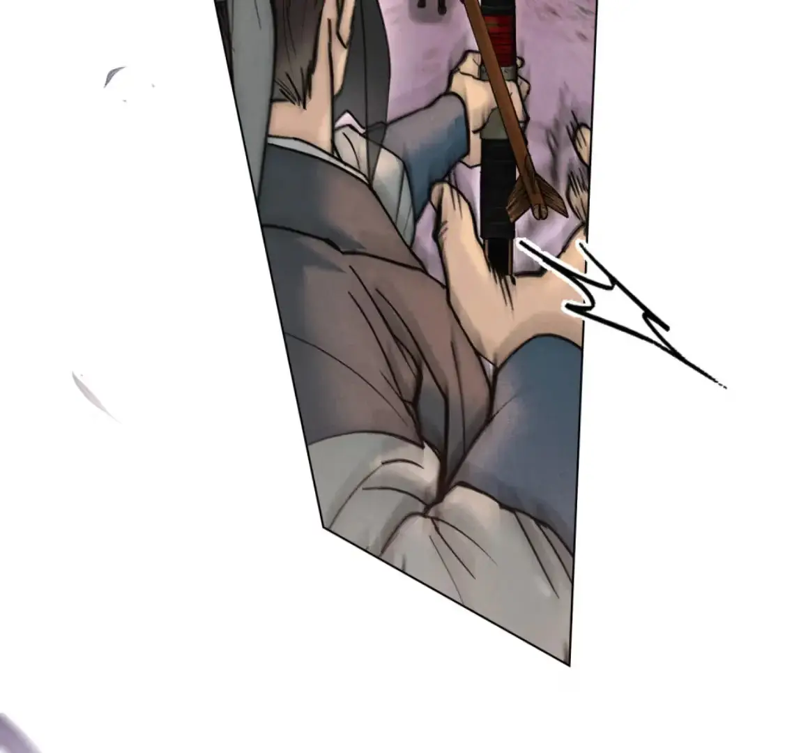 Read Tempest Night chapter 68 image 6 on Lezhin
