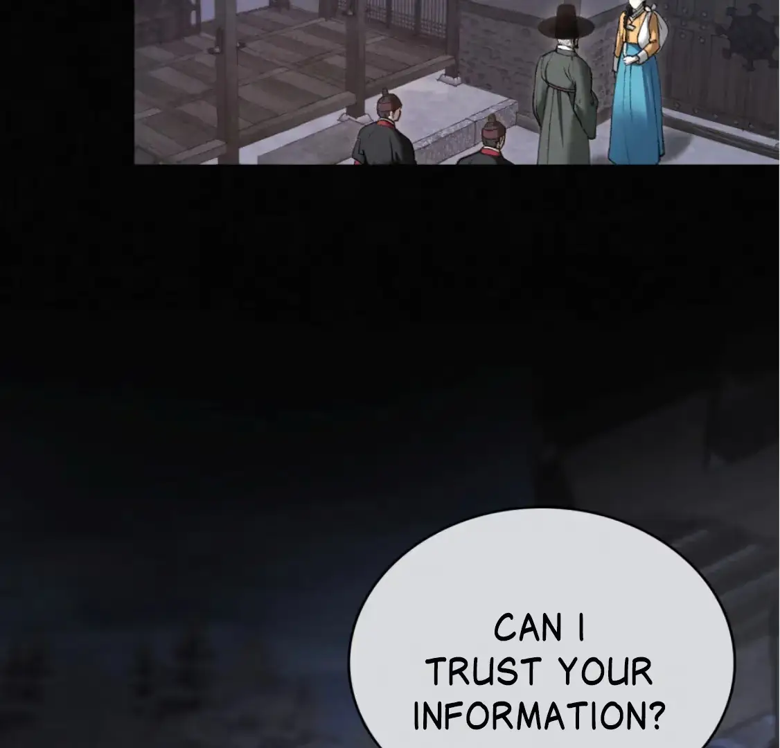 Read Tempest Night chapter 68 image 93 on Lezhin