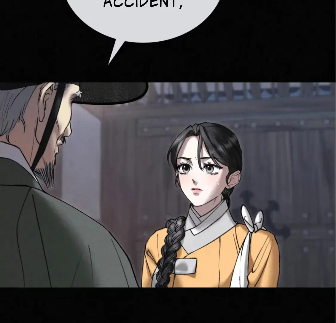 Read Tempest Night chapter 68 image 98 on Lezhin