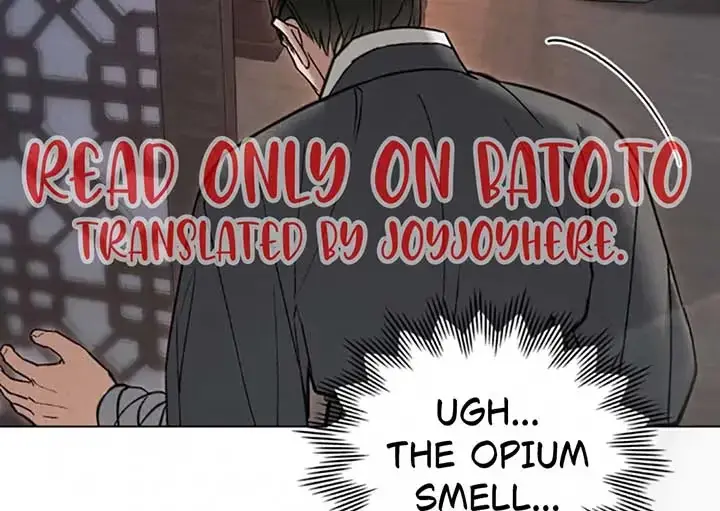 Read Tempest Night chapter 70 image 101 on Lezhin