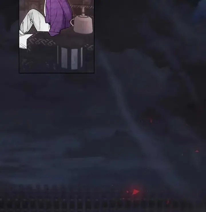 Read Tempest Night chapter 70 image 112 on Lezhin