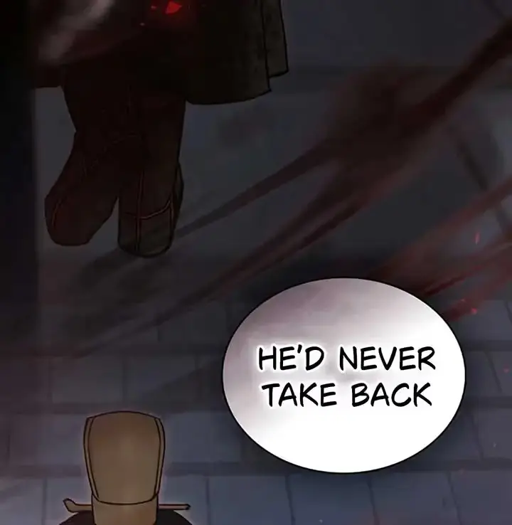 Read Tempest Night chapter 70 image 116 on Lezhin
