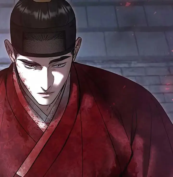 Read Tempest Night chapter 70 image 117 on Lezhin
