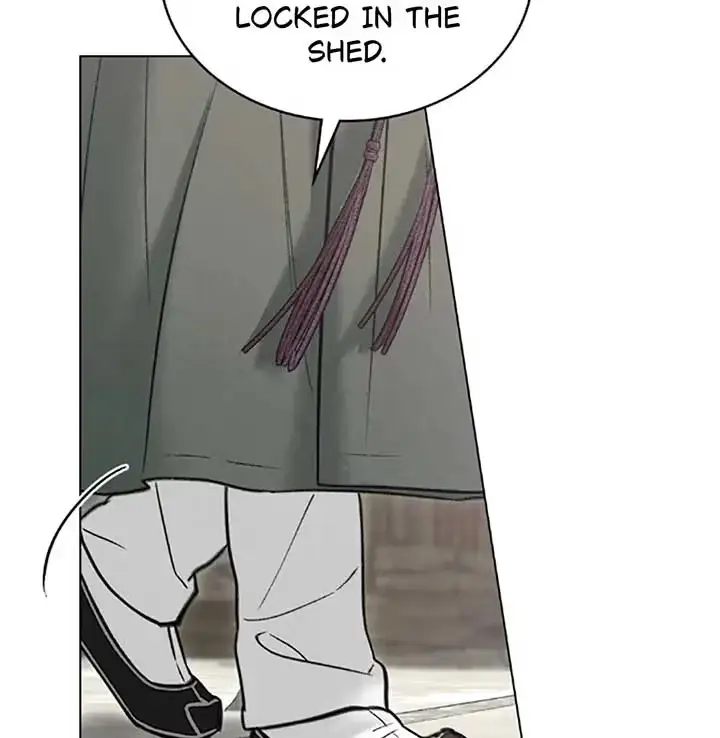 Read Tempest Night chapter 70 image 16 on Lezhin