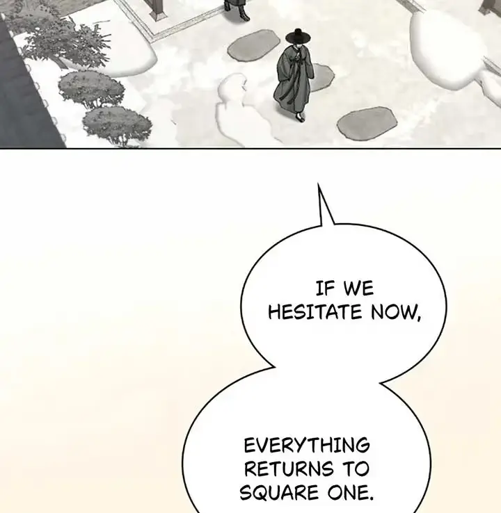 Read Tempest Night chapter 70 image 18 on Lezhin