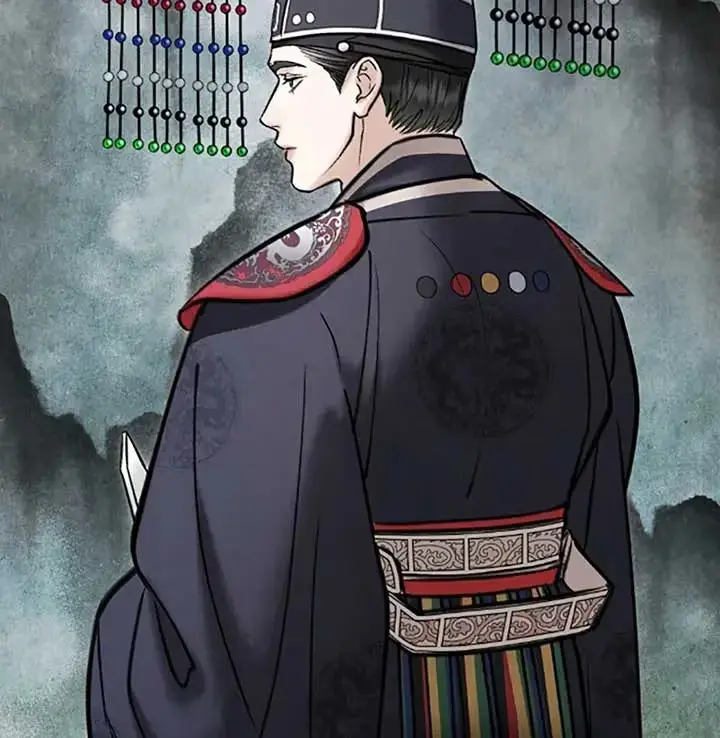 Read Tempest Night chapter 70 image 21 on Lezhin