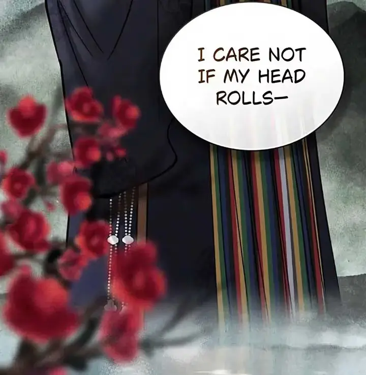 Read Tempest Night chapter 70 image 22 on Lezhin