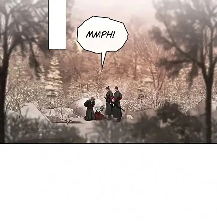 Read Tempest Night chapter 70 image 29 on Lezhin