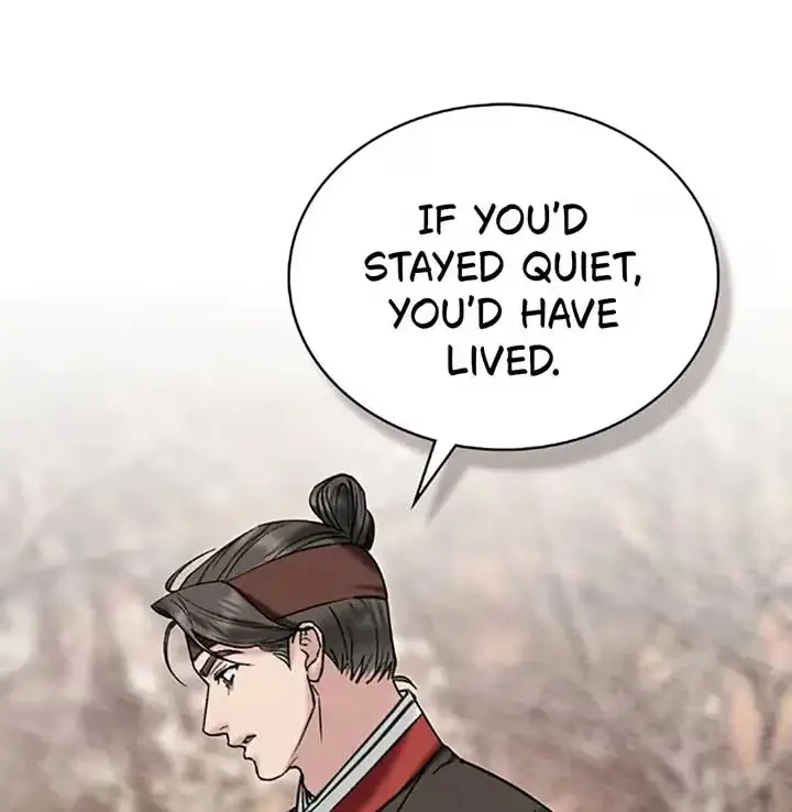 Read Tempest Night chapter 70 image 33 on Lezhin
