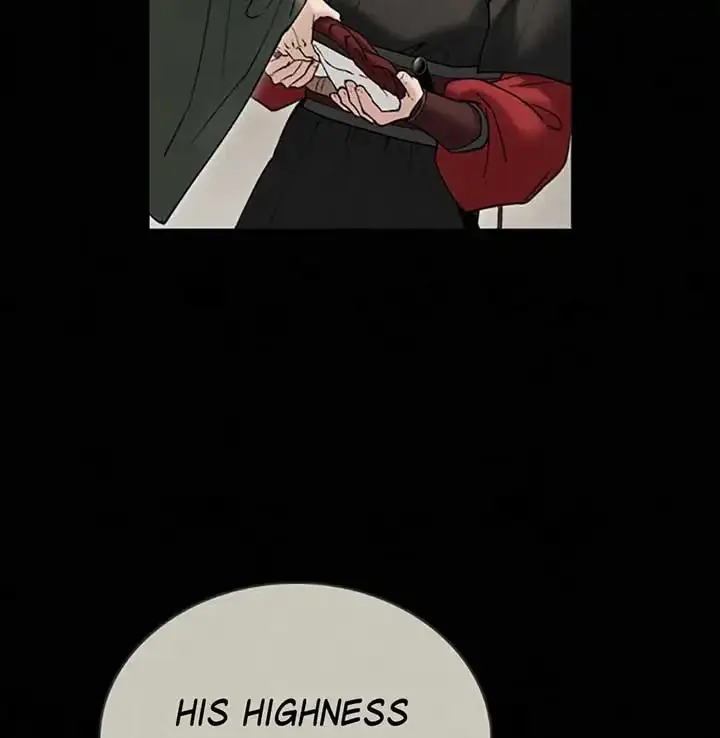 Read Tempest Night chapter 70 image 37 on Lezhin