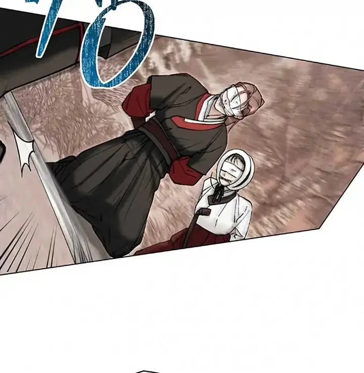 Read Tempest Night chapter 70 image 52 on Lezhin