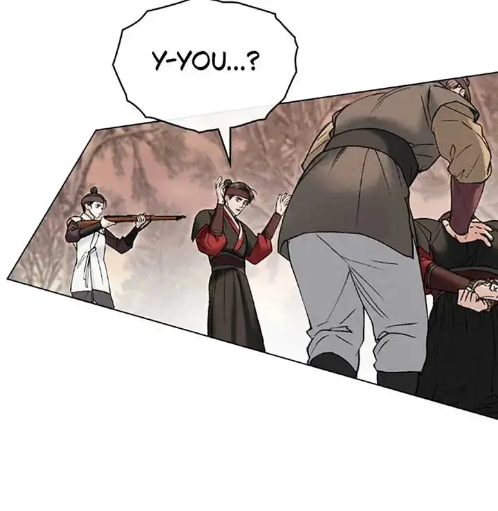 Read Tempest Night chapter 70 image 53 on Lezhin
