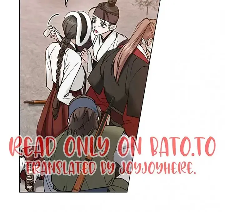 Read Tempest Night chapter 70 image 61 on Lezhin