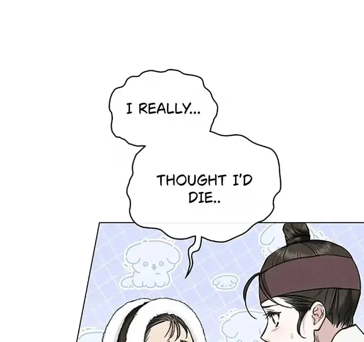 Read Tempest Night chapter 70 image 62 on Lezhin