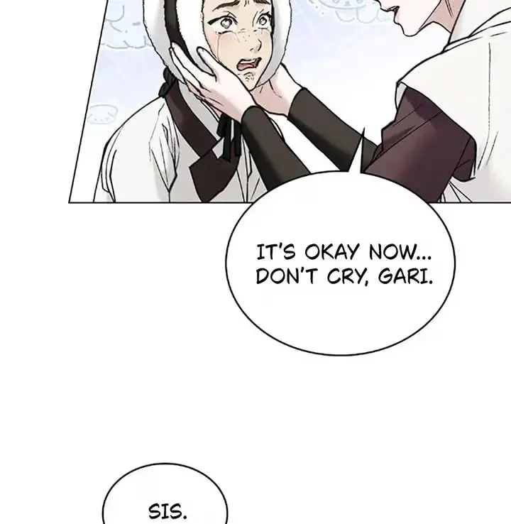 Read Tempest Night chapter 70 image 63 on Lezhin