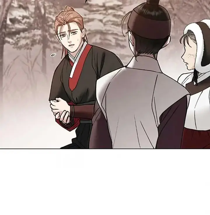 Read Tempest Night chapter 70 image 65 on Lezhin