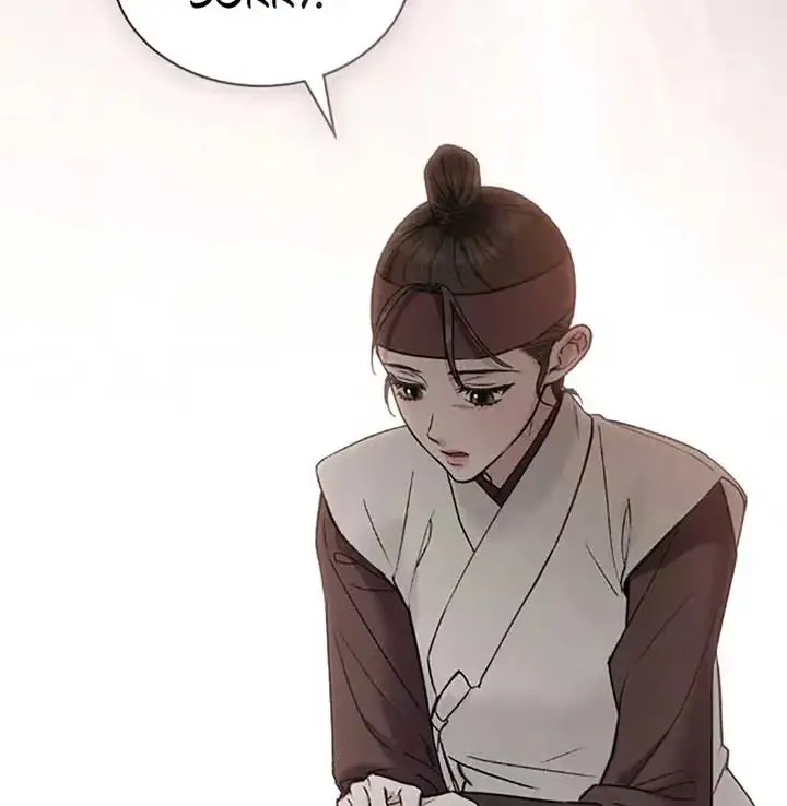 Read Tempest Night chapter 70 image 69 on Lezhin