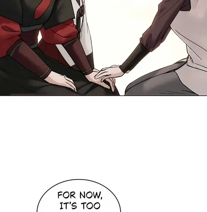 Read Tempest Night chapter 70 image 77 on Lezhin