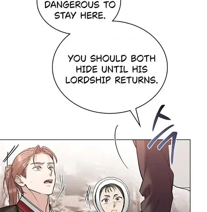 Read Tempest Night chapter 70 image 78 on Lezhin