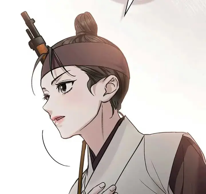 Read Tempest Night chapter 70 image 83 on Lezhin