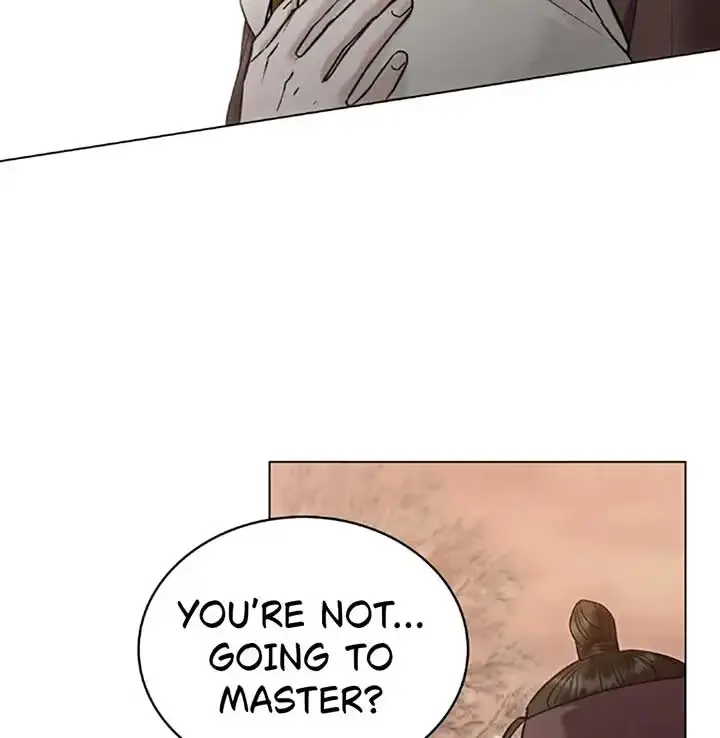 Read Tempest Night chapter 70 image 84 on Lezhin