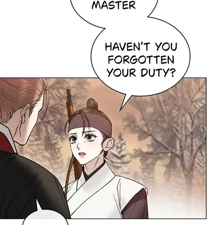Read Tempest Night chapter 70 image 93 on Lezhin