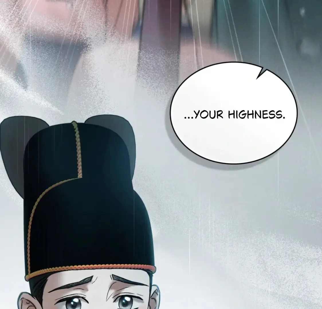 Read Tempest Night chapter 72 image 10 on Lezhin