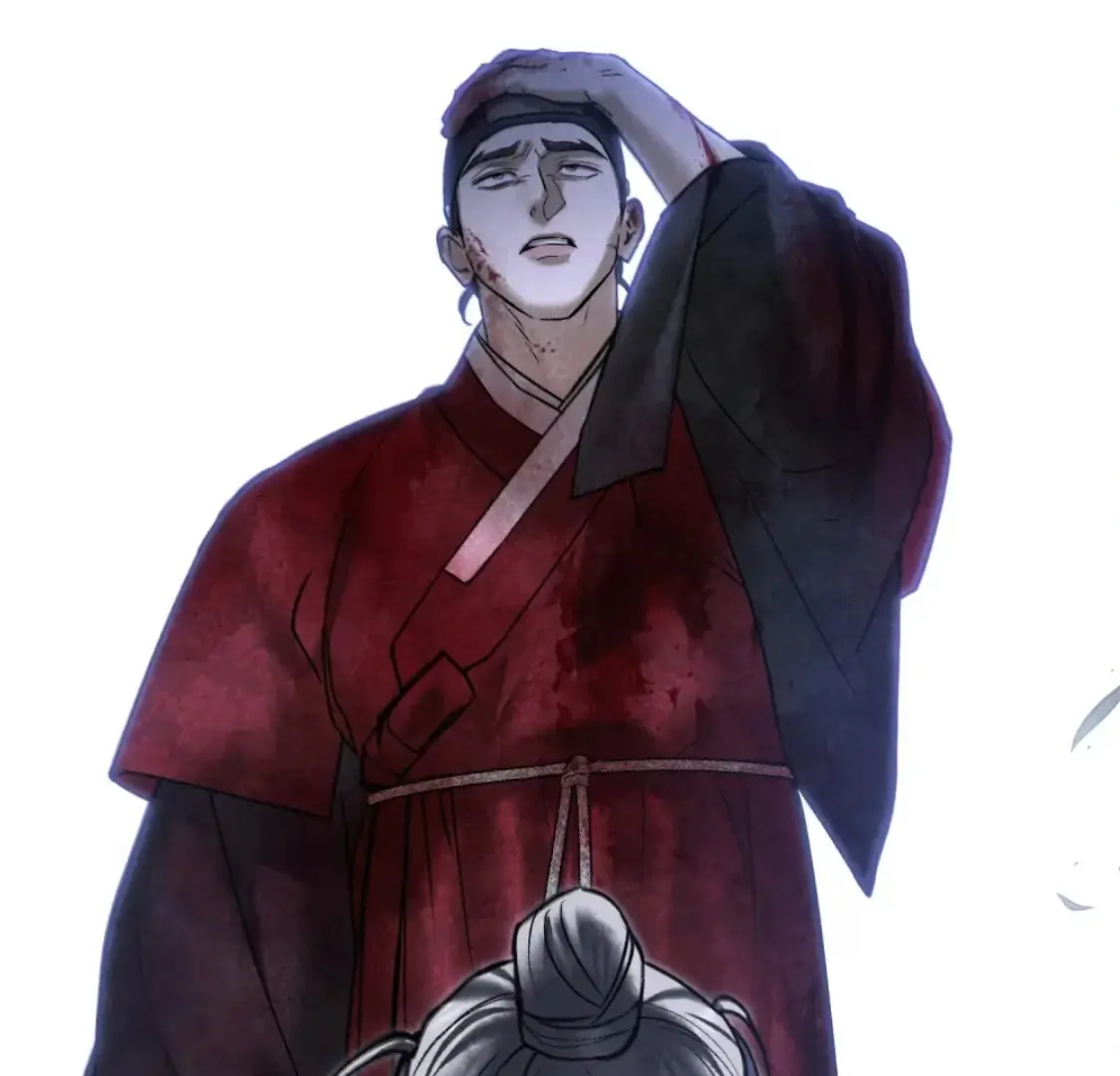 Read Tempest Night chapter 72 image 103 on Lezhin