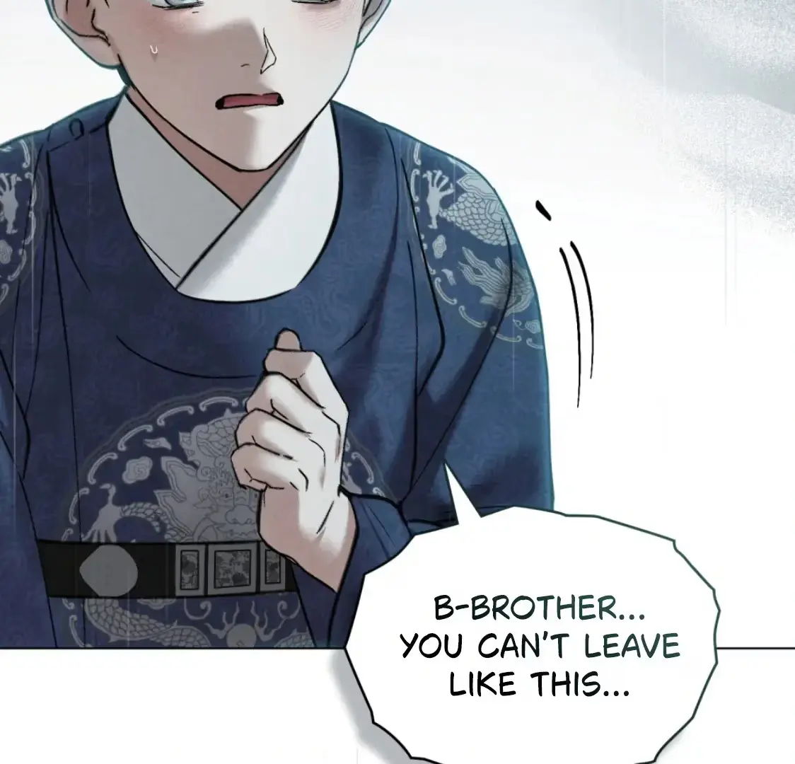 Read Tempest Night chapter 72 image 11 on Lezhin