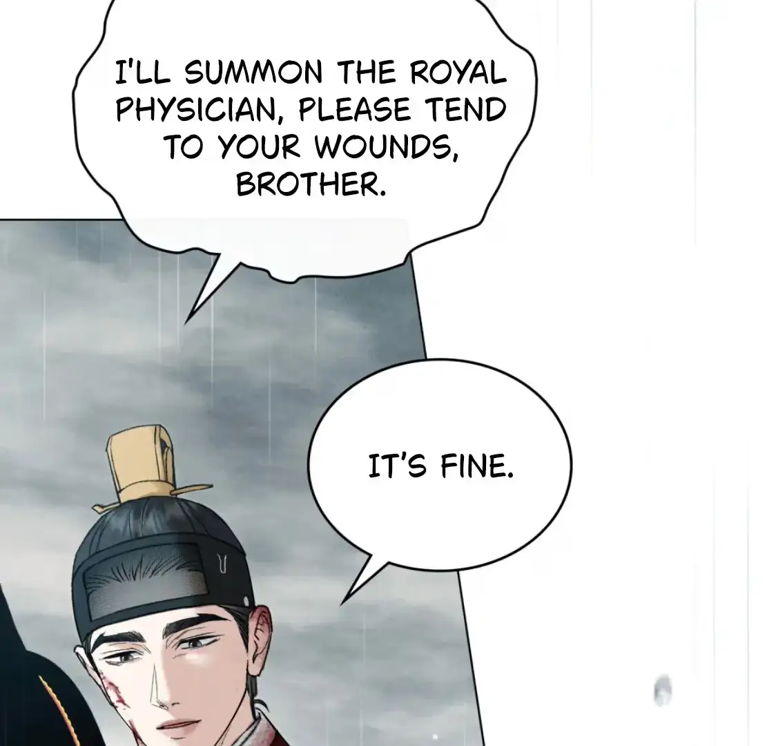 Read Tempest Night chapter 72 image 14 on Lezhin