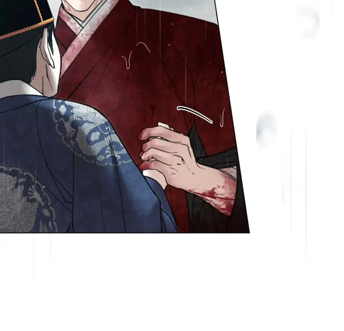 Read Tempest Night chapter 72 image 15 on Lezhin