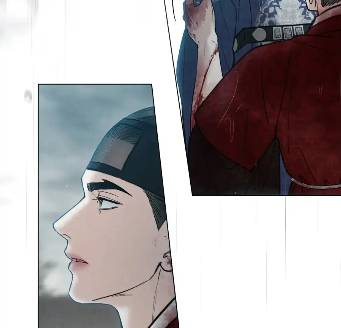 Read Tempest Night chapter 72 image 19 on Lezhin