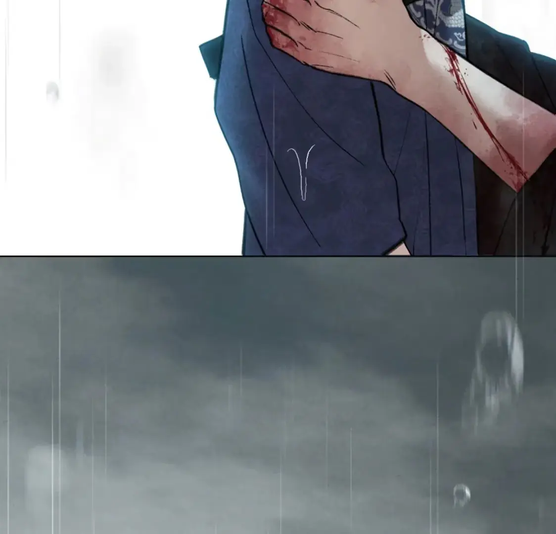 Read Tempest Night chapter 72 image 23 on Lezhin
