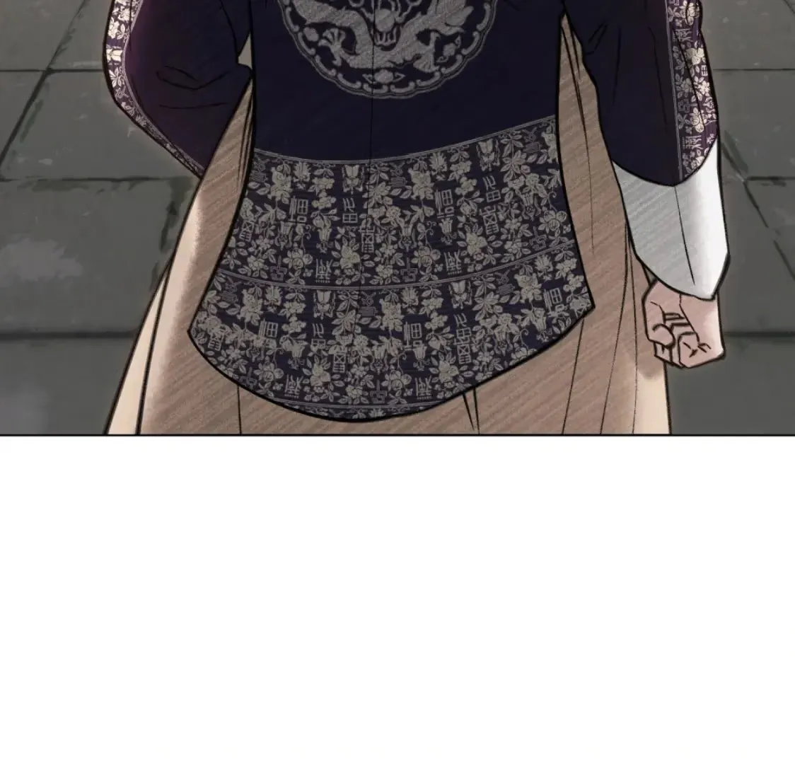 Read Tempest Night chapter 72 image 31 on Lezhin