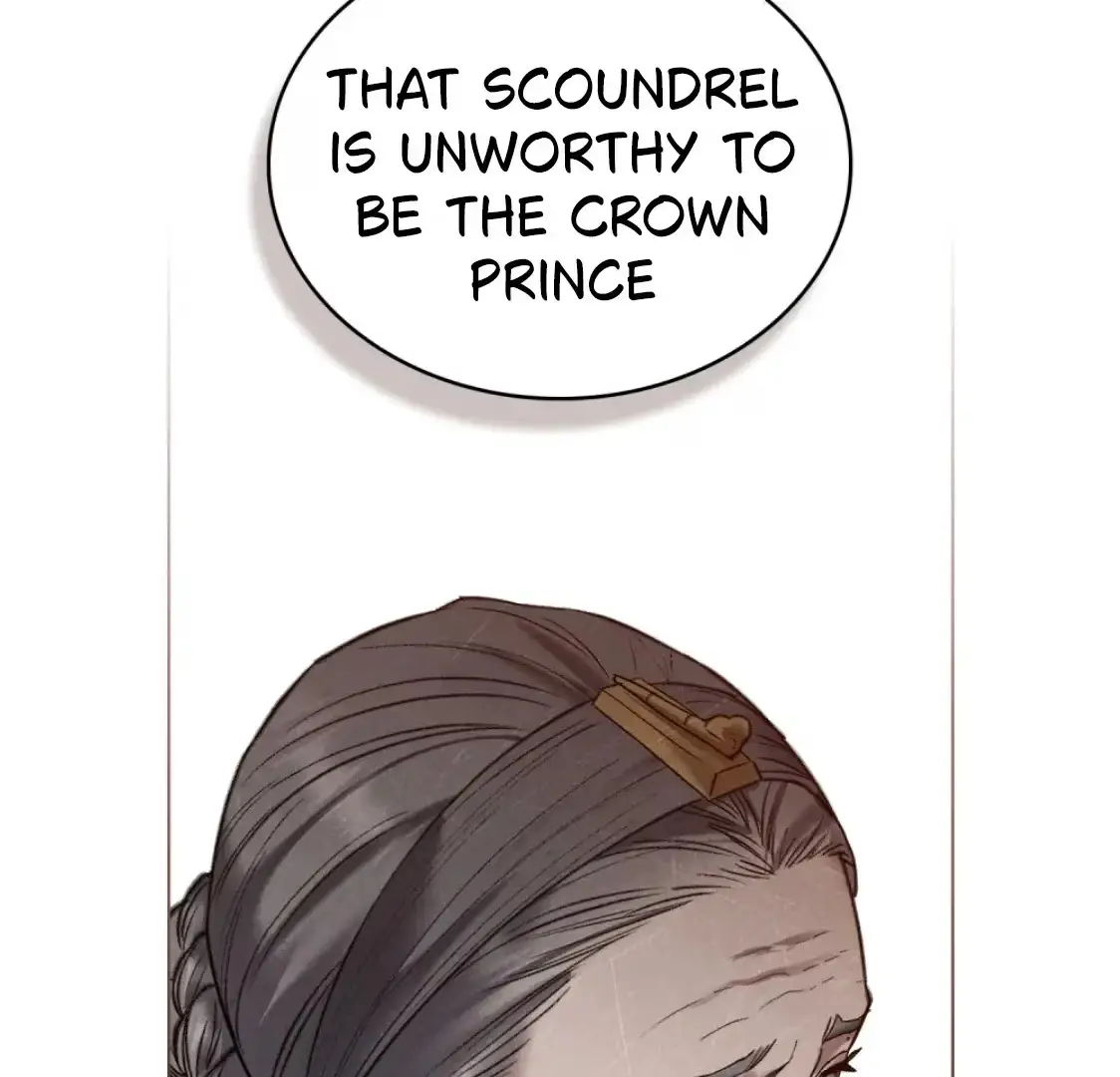 Read Tempest Night chapter 72 image 35 on Lezhin