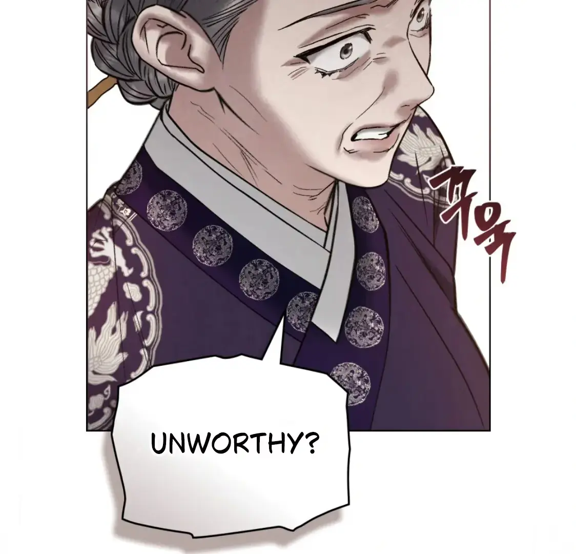 Read Tempest Night chapter 72 image 36 on Lezhin