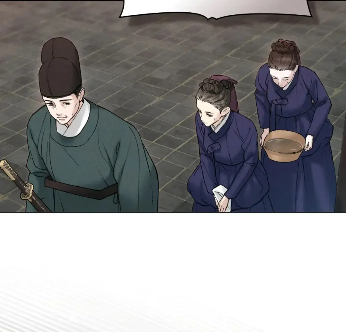 Read Tempest Night chapter 72 image 38 on Lezhin