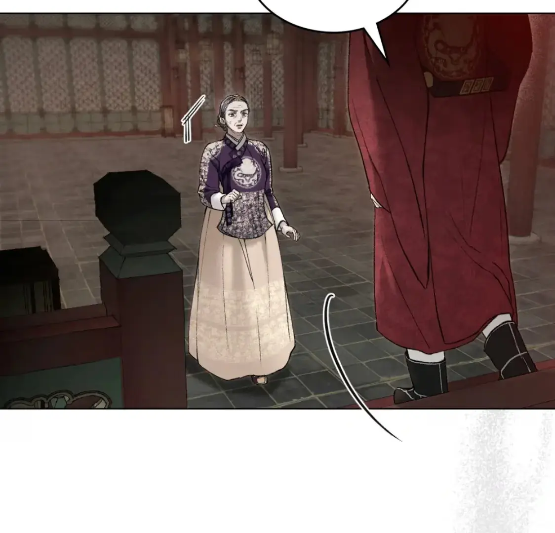 Read Tempest Night chapter 72 image 45 on Lezhin
