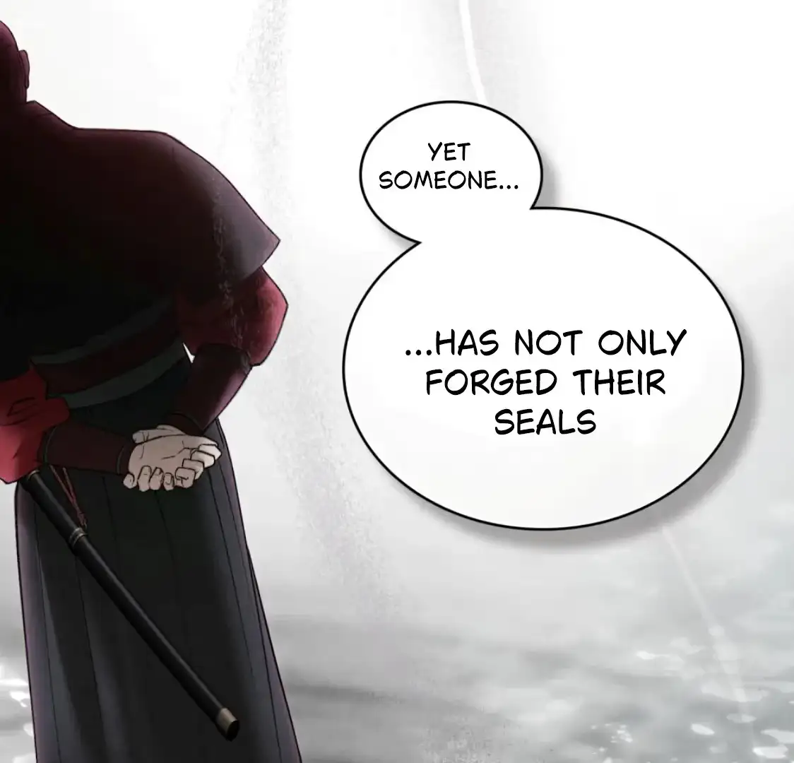 Read Tempest Night chapter 72 image 51 on Lezhin