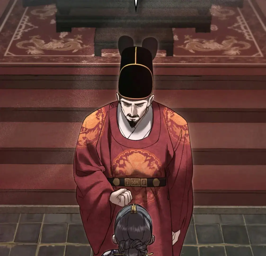 Read Tempest Night chapter 72 image 62 on Lezhin