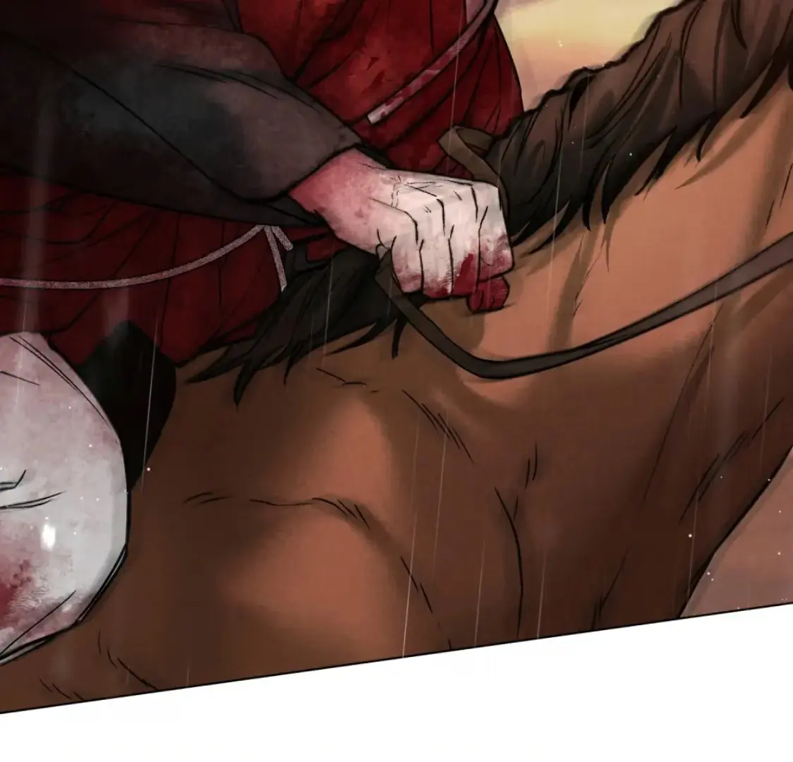 Read Tempest Night chapter 72 image 68 on Lezhin